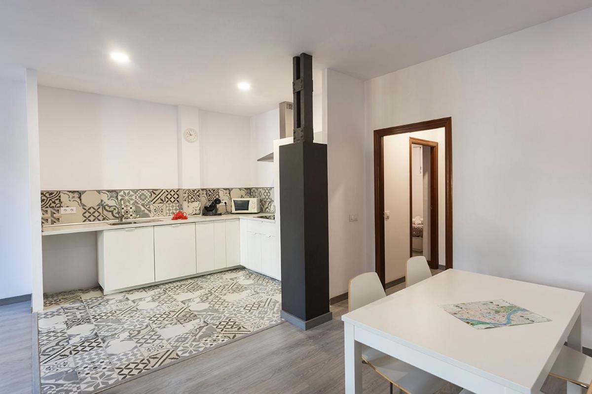 Pelicano Urban Appartement *