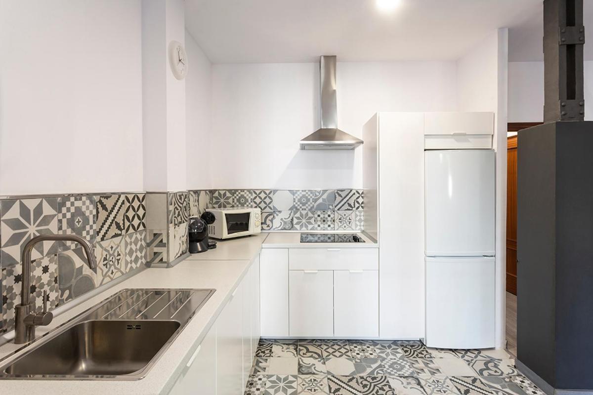 Pelicano Urban Appartement *