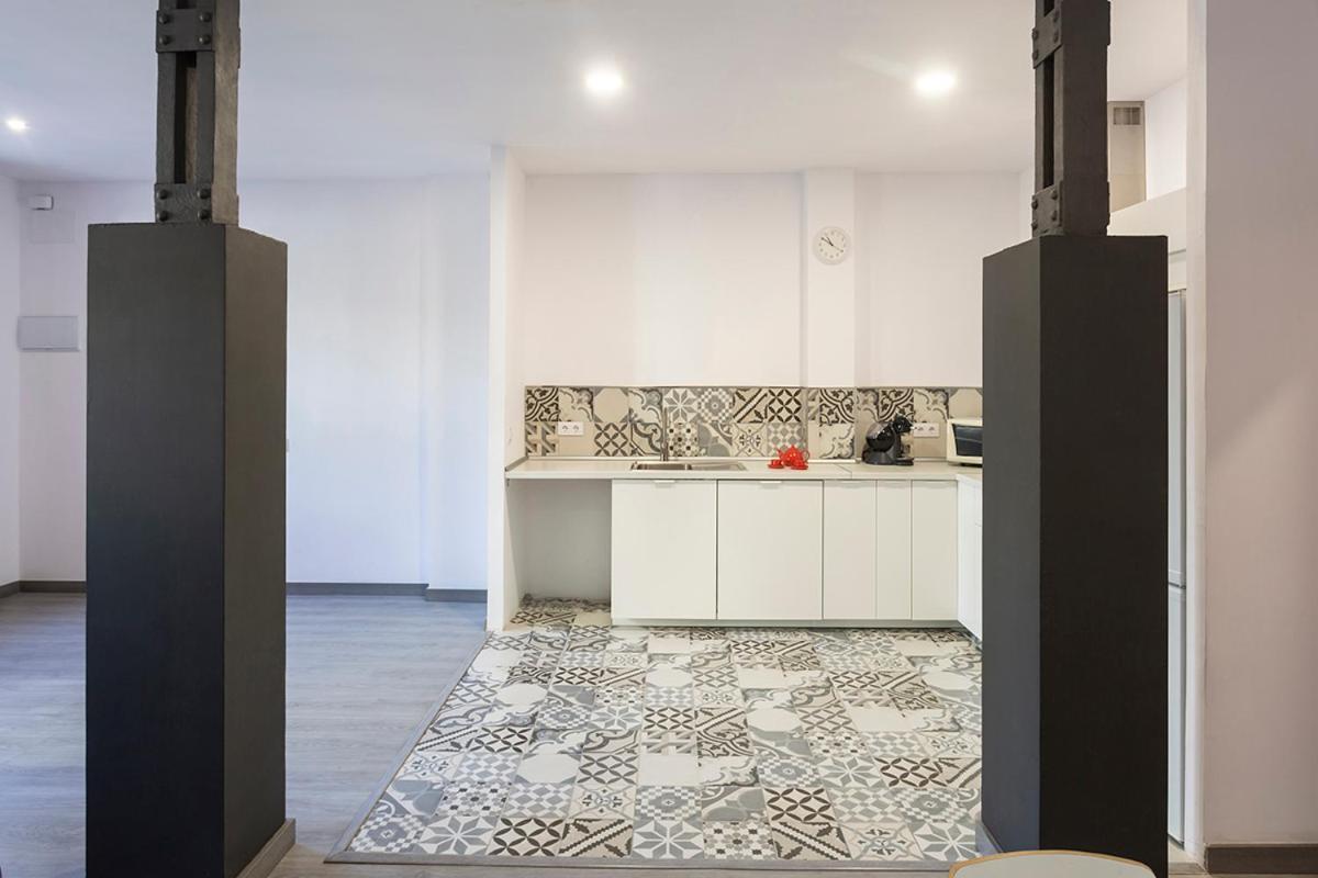 Pelicano Urban Appartement Sevilla