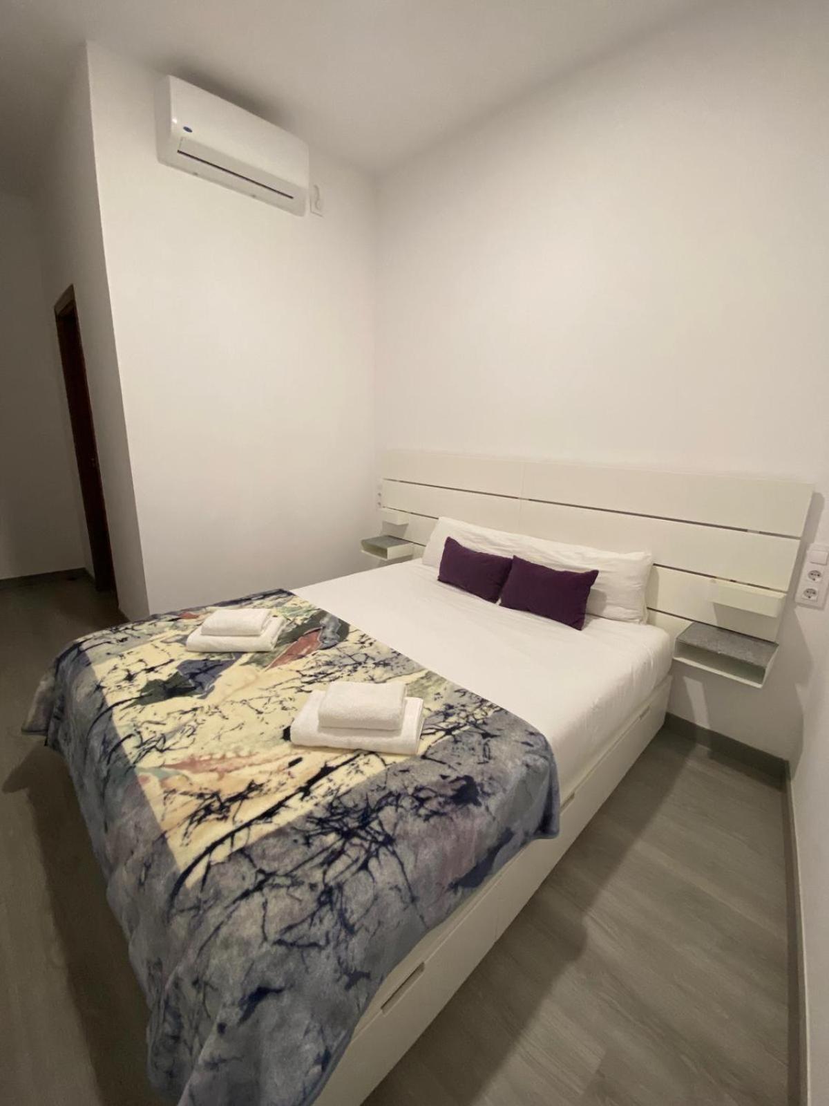 Pelicano Urban Appartement Sevilla